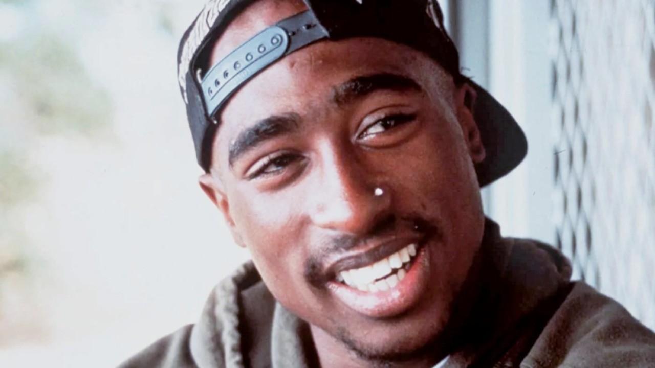 Tupac Shakur/net