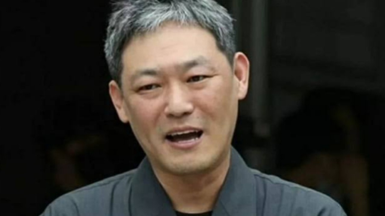 YouTuber Korsel Kim Yong Ho/net