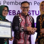 20 desa raih penghargaan Desa Bebas Stunting 2023-1699960388