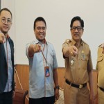 83 persen bantuan pangan Bapanas RI di Sulbar sudah terdistribusi-1699255790