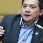 Anggota Komisi III DPR RI Taufik Basari. Foto : Dok/Man-1700018205