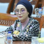 Anggota Komisi VIII DPR RI Selly Andriany Gantina-1700016726