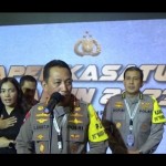 Apel Kasatwil Polri bahas pengamanan pemilu dan tantangan keamanan-1698823058