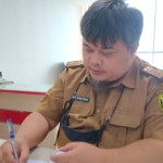 Arsip Foto - Kepala BPKAD Kota Bandarlampung M Nur Ramdhan. (ANTARA/Dian Hadiyatna)-1699426183