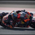 Atasi tekanan, Binder puas finis lima besar di MotoGP Qatar-1700469729