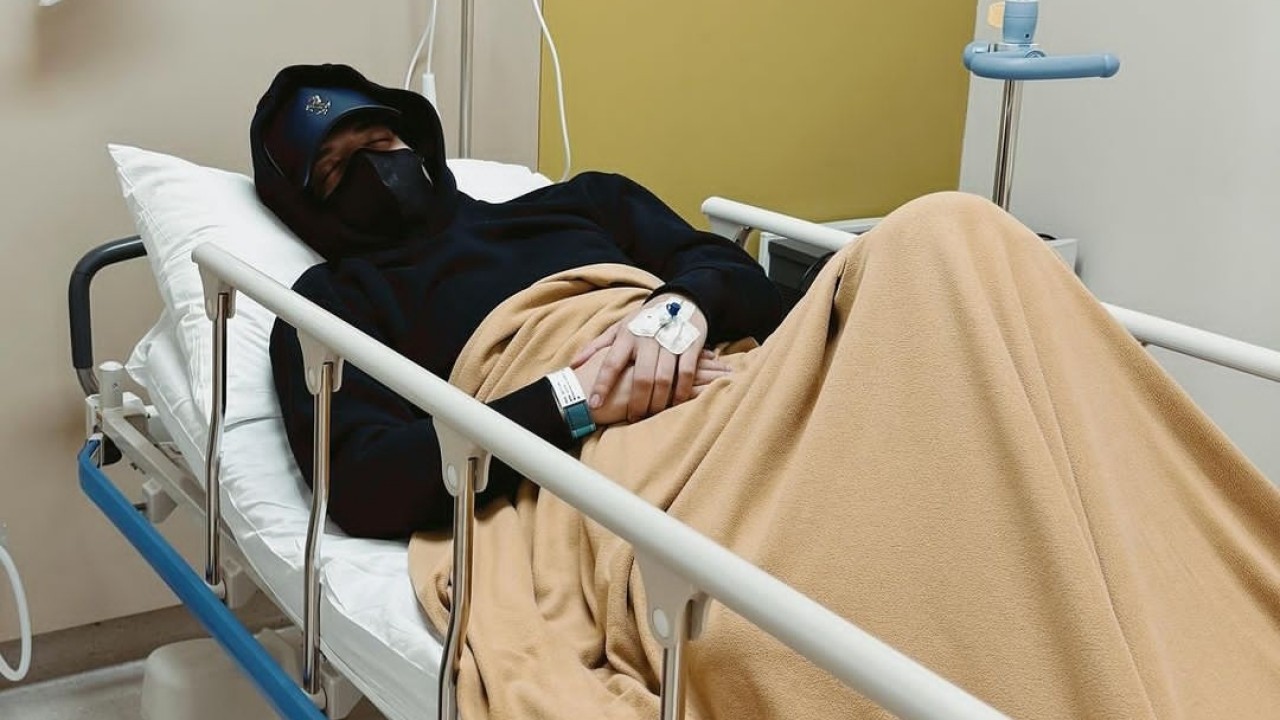 Atta Halilintar/Instagram