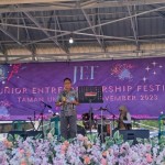 Babel gelar junior entrepreneurship festival pelajar se-Pulau Bangka-1698911507