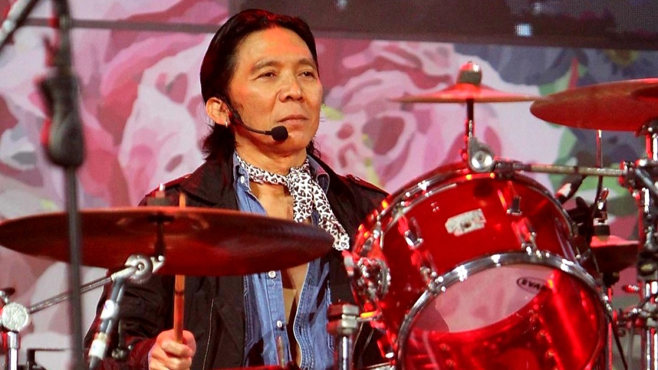 Bimbim Slank/Instagram