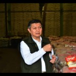 BNPT optimalkan deradikalisasi lewat pengelolaan kebun tebu-1699866091