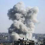 Bolivia putus hubungan diplomatik dengan Israel terkait Gaza-1698819767