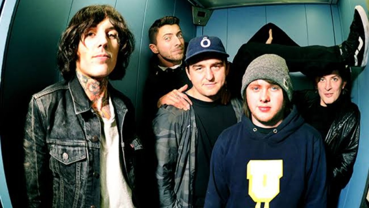 Bring Me The Horizon/net
