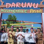 BSG-OJK-TPAKD luncurkan Desa Wisata Darunu di Minahasa Utara-1700044810