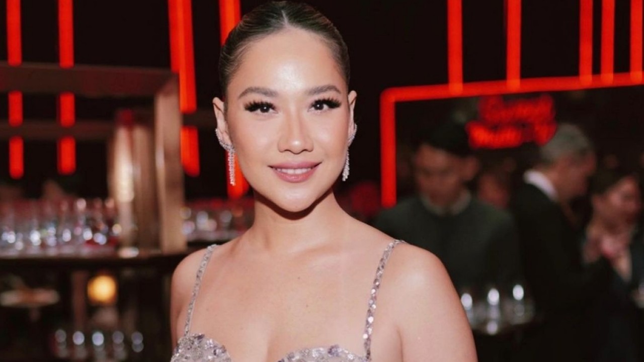 Bunga Citra Lestari/Instagram