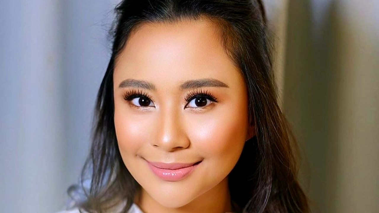 Chikita Meidy/Instagram