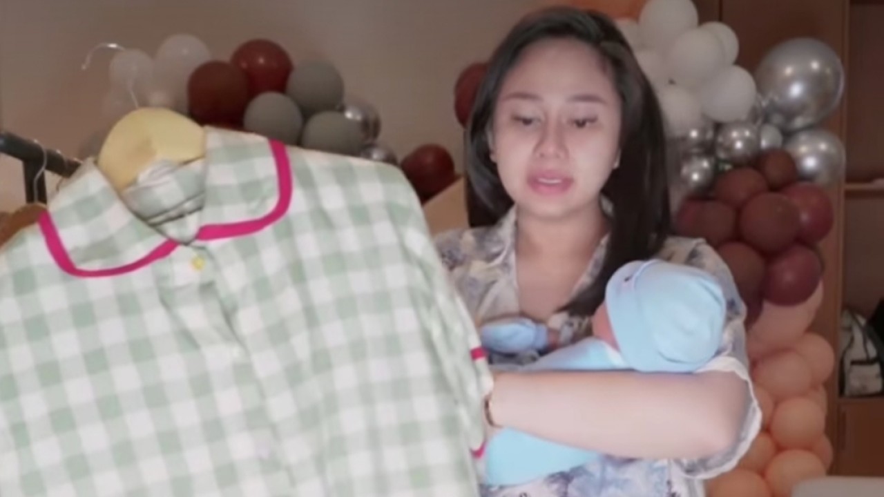 Denise Chariesta/Instagram