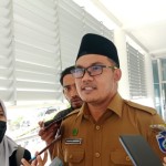 Direktur RSUD Praya, Kabupaten Lombok Tengah, Provinsi NTB, dr Mamang Bagiansyah. ANTARA/Akhyar Rosidi-1699950128