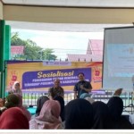 DPRD Kalsel gencarkan sosialisasi cegah kekerasan perempuan dan anak-1699346959