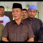 DPRD Kalsel serukan jaga persatuan jelang Pemilu-1699256629