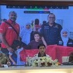 Empat WNI berhasil dievakuasi dari Gaza-1698992211