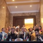 FPCI: Gencatan senjata di Gaza harus segera dilaksanakan-1698991888