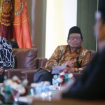 Ganjar-Mahfud: penetapan Firli Bahuri sebagai tersangka itu peringatan-1700721745