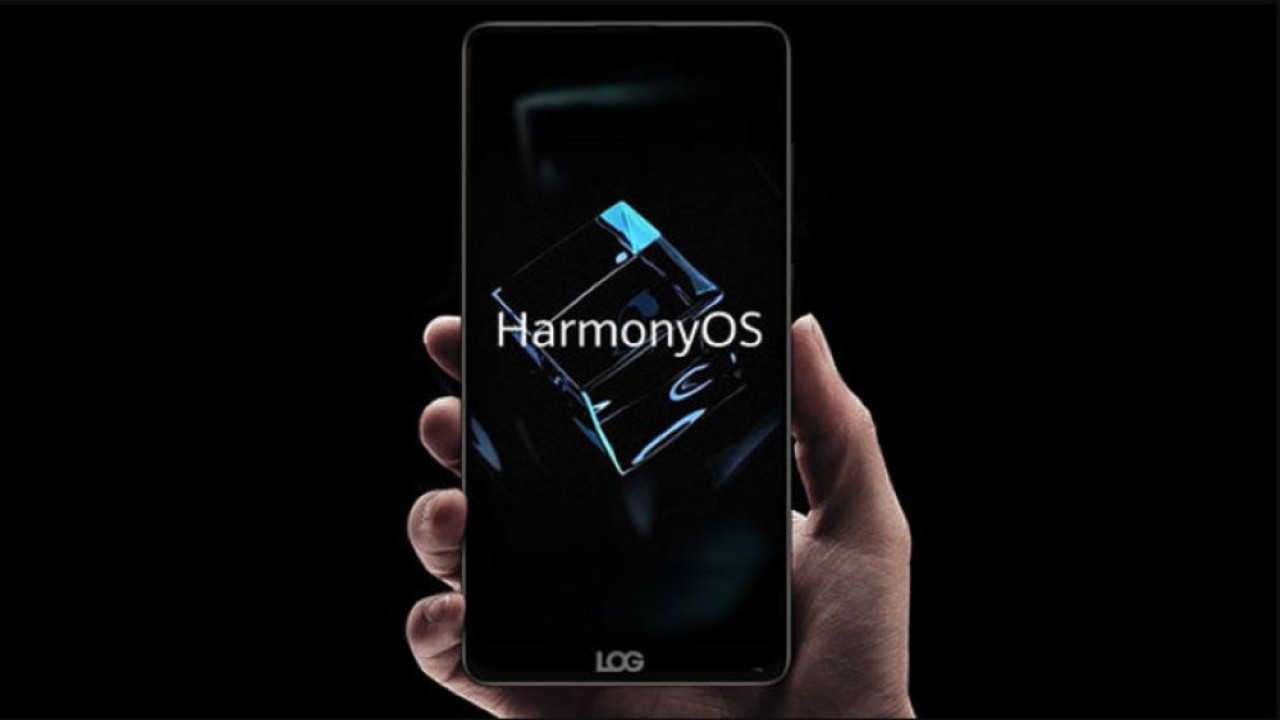 Permintaan pekerjaan di China naik pesat karena HarmonyOS. (Istimewa)