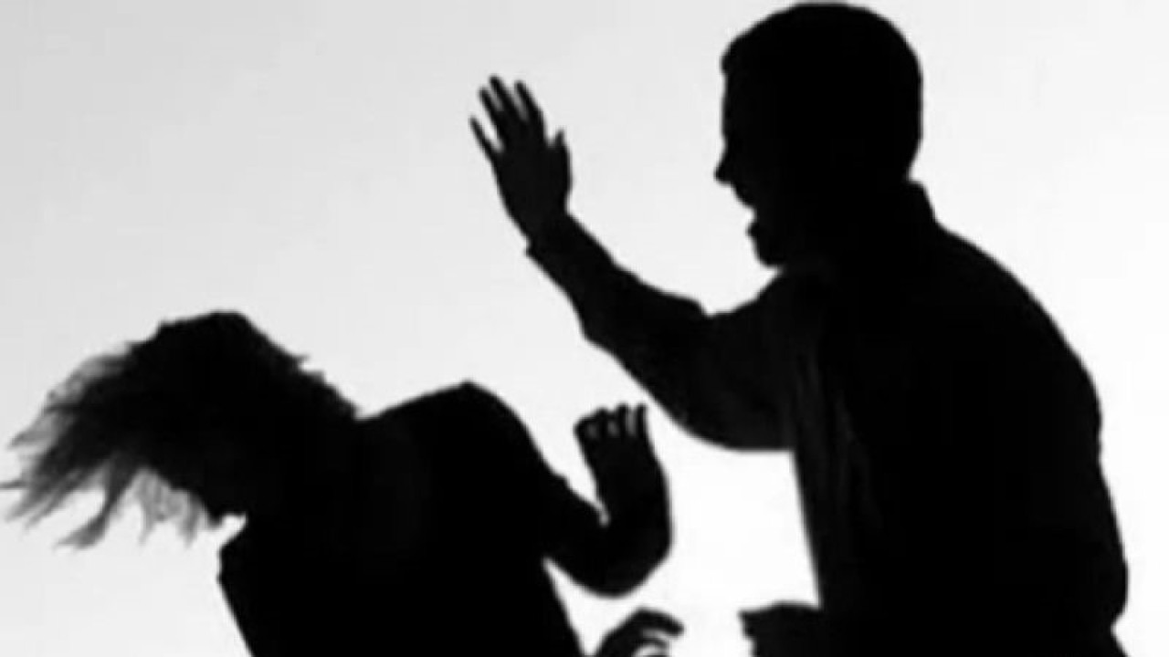 Ilustrasi - Aksi KDRT. ANTARA