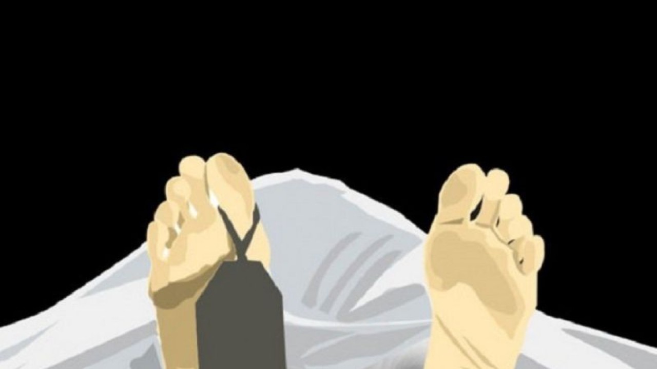 Ilustrasi - Korban pembunuhan. (ANTARA/Ridwan Triatmodjo)