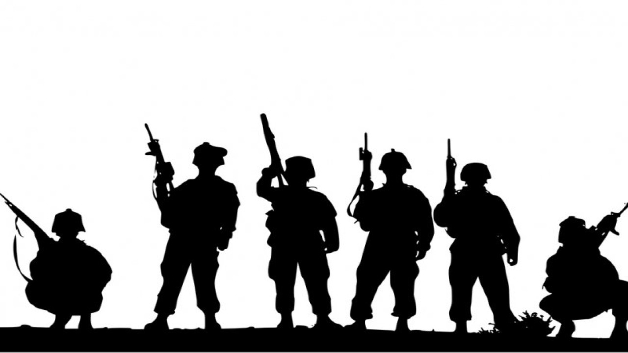 Ilustrasi-Militer (Istimewa) (Istimewa/)