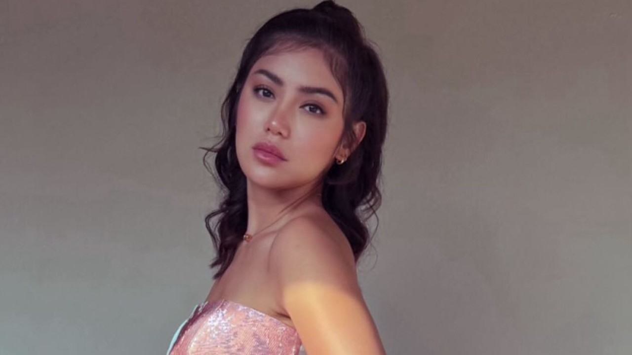 Jessica Iskandar/Instagram