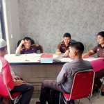 Kejati Kepri tahan tersangka korupsi dana hibah senilai Rp1,7 miliar-1700040816