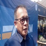 Kepala kantor wilayah DJPb Sultra Syarwan. (Foto Antara/HO)-1698830898