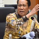 Ketua Badan Legislasi DPR RI Supratman Andi Agtas-1700016010