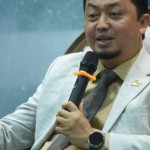 Ketua GKSB DPR RI-Palestina Syahrul Aidi Maazat-1700020571