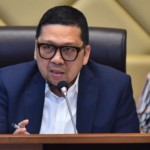 Ketua Komisi II DPR RI Ahmad Doli Kurnia Tandjung-1699891212