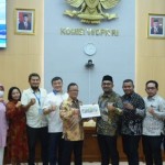 Ketua Komisi VII DPR RI Sugeng Suparwoto-1700016468