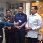 Ketua MPR RI Bambang Soesatyo-1700109281