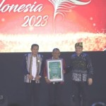 Kota Ambon raih tiga penghargaan di API 2023-1698915756
