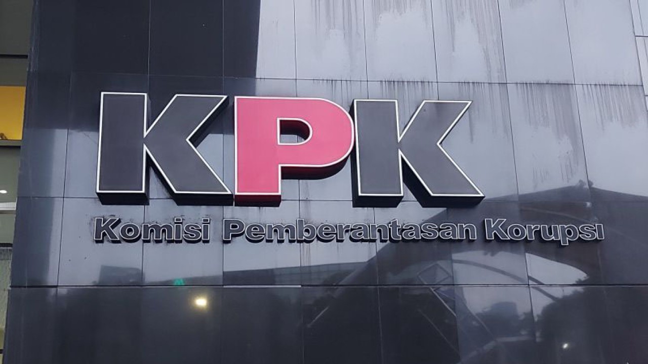 Komisi Pemberantasan Korupsi (KPK). ANTARA/Fianda Sjofjan Rassat