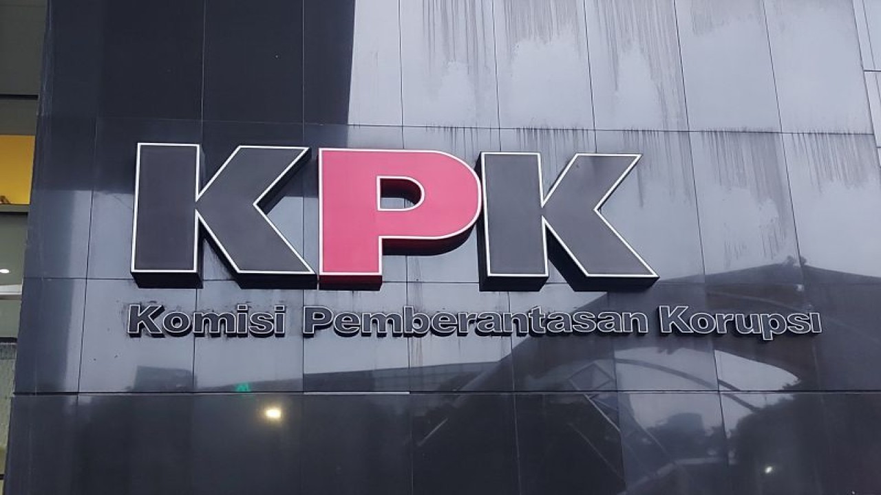 Komisi Pemberantasan Korupsi (KPK). ANTARA/Fianda Sjofjan Rassat