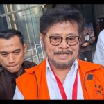 KPK panggil Stafsus Mentan sebagai saksi kasus SYL-1698915309