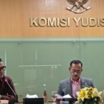 KY terima 1.592 laporan terkait kode etik hakim sampai kuartal 2023-1698997895