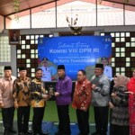 Laksdya TNI (Purn) Moekhlas Sidik