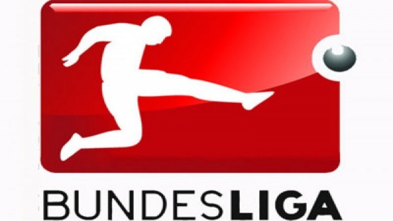 Logo Bundesliga.