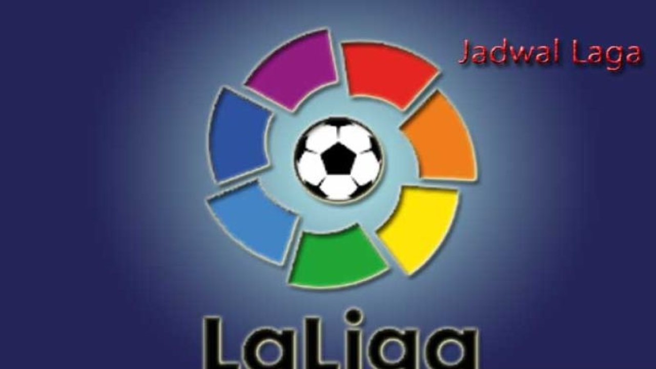 Logo Liga Spanyol (ANTARA/Juns)