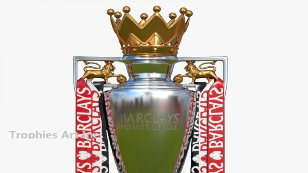 Logo Piala Liga Inggris