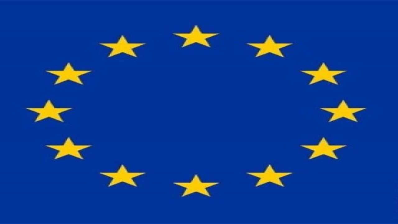 Logo Uni Eropa. (kemlu.go.id)