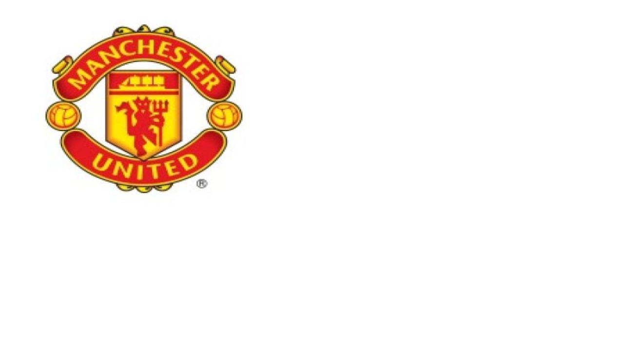 Manchester United logo