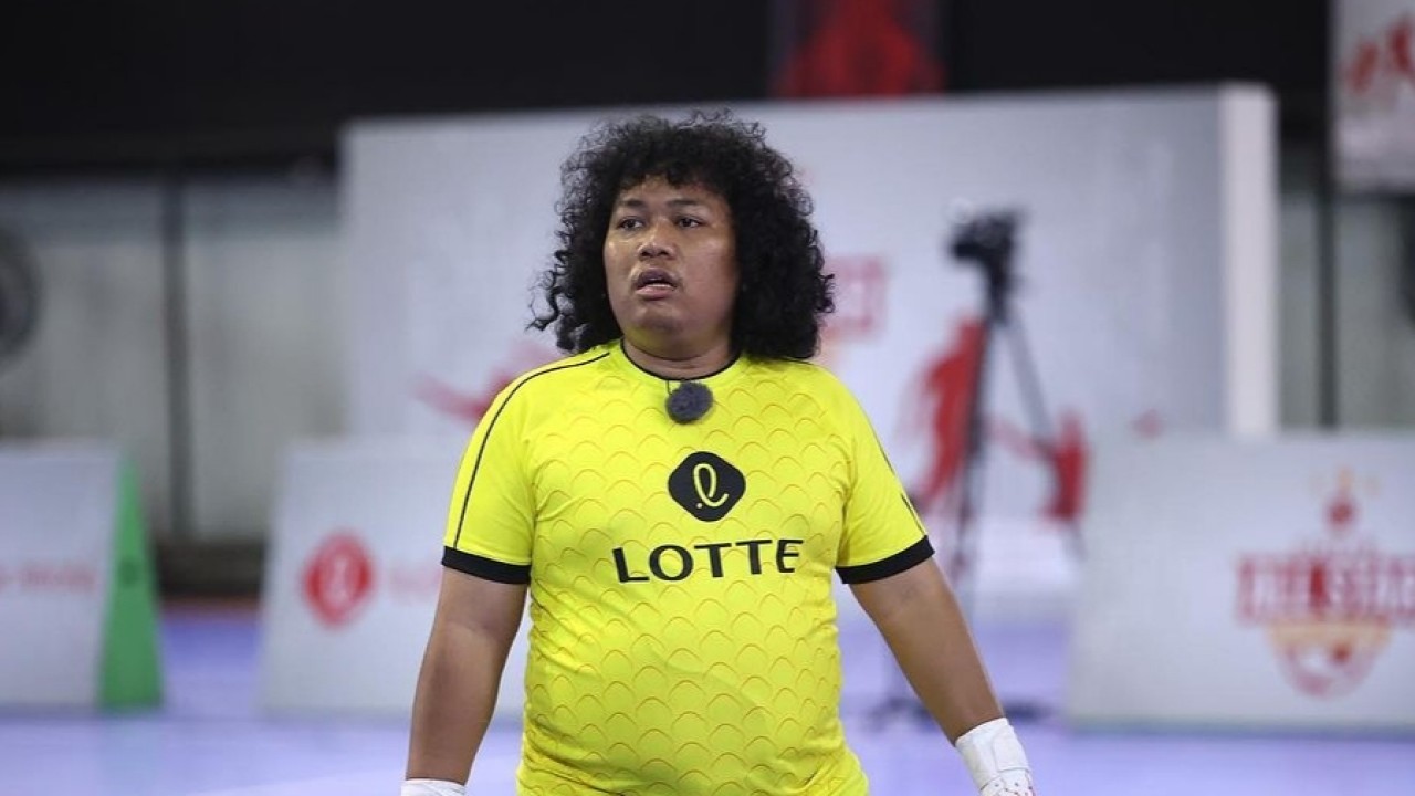 Marshel Widianto/Instagram