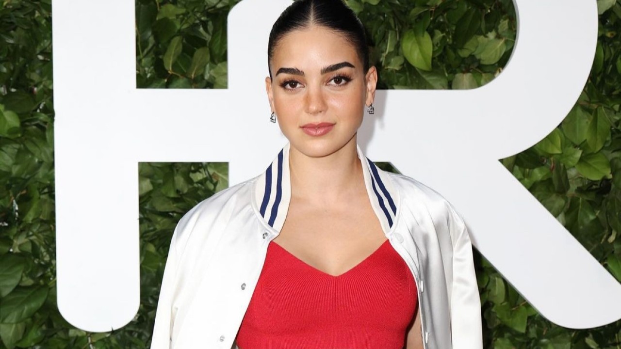 Melissa Barrera/Instagram